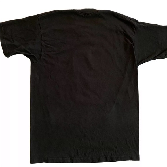 Vintage NHRA Chief Winternationals 1995 35th Annual Pomona California Tee - Picture 3 of 4